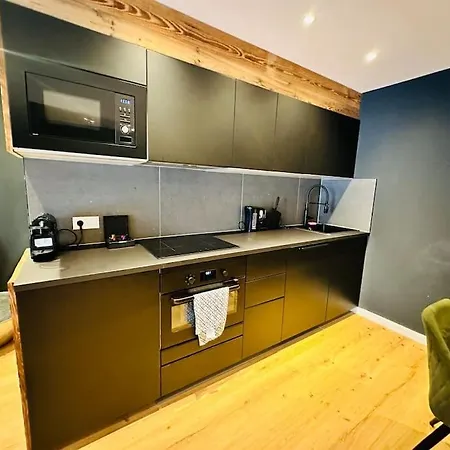 Lou Marie Appartement