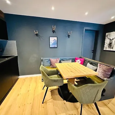 Lou Marie Appartement Reith bei Seefeld