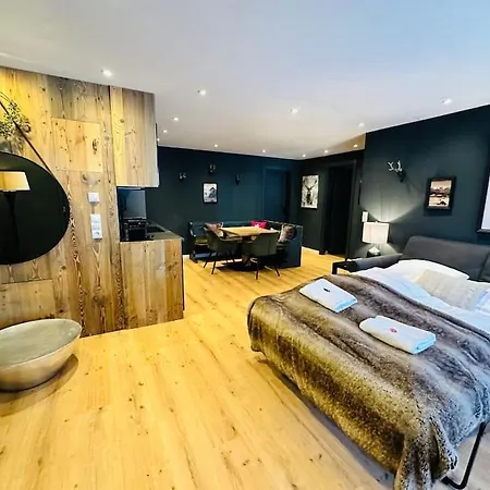 Lou Marie * Reith bei Seefeld