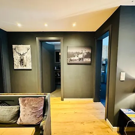 Lou Marie Apartment