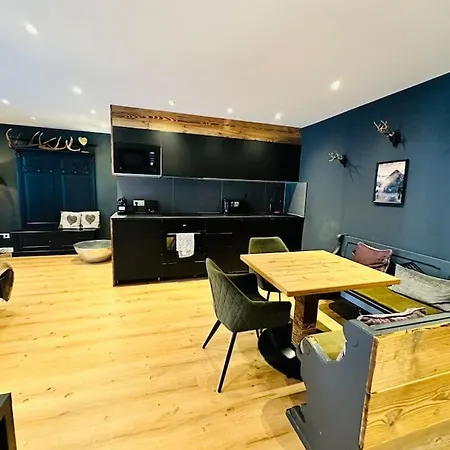 Apartment Lou Marie Reith bei Seefeld