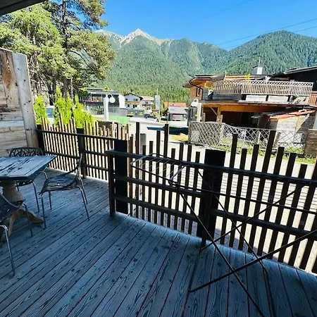 Appartement Lou Marie