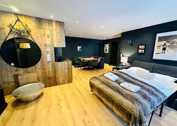 Lou Marie * Reith bei Seefeld