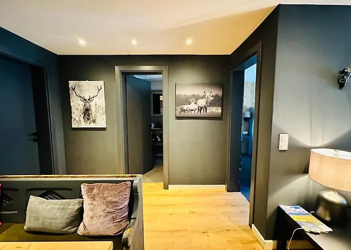 Lou Marie Appartement