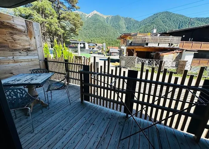 Appartement Lou Marie