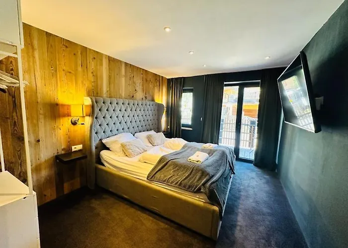 Lou Marie Appartement