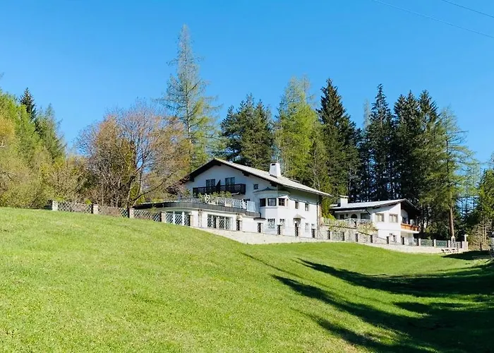 Lou Marie Lägenhet Reith bei Seefeld