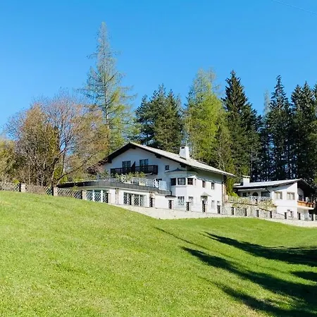 Lou Marie Appartement Reith bei Seefeld